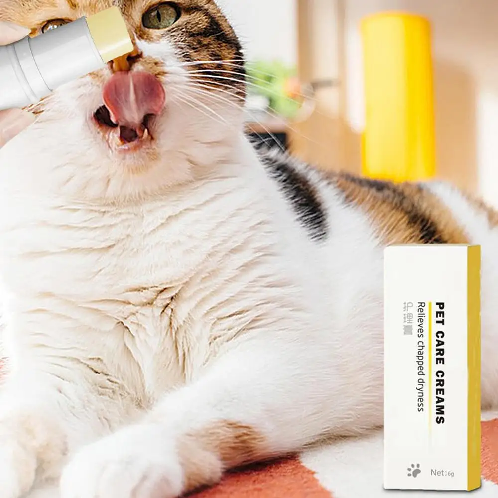 Nose & Paw balm 7 Nose & Paw balm - Image 7