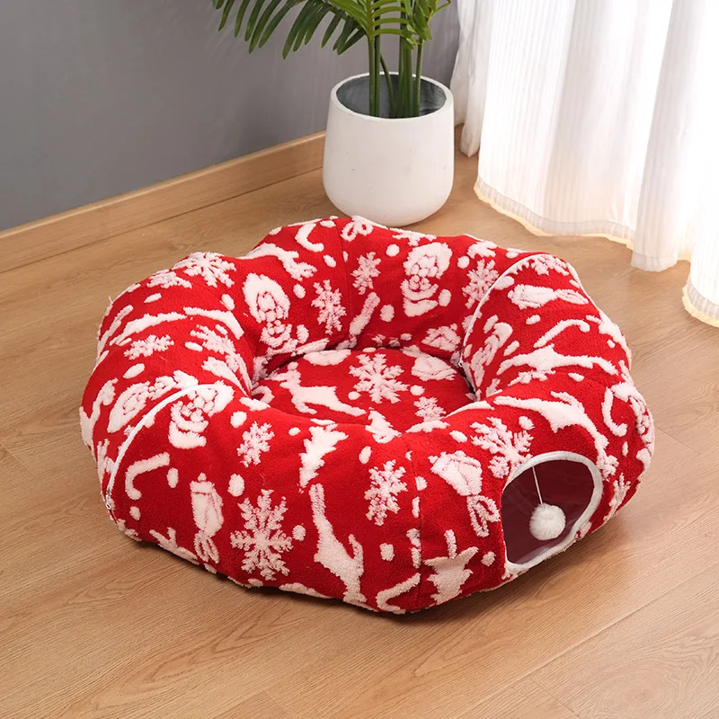 Christmas Tunnel 9 Christmas Tunnel - Image 9