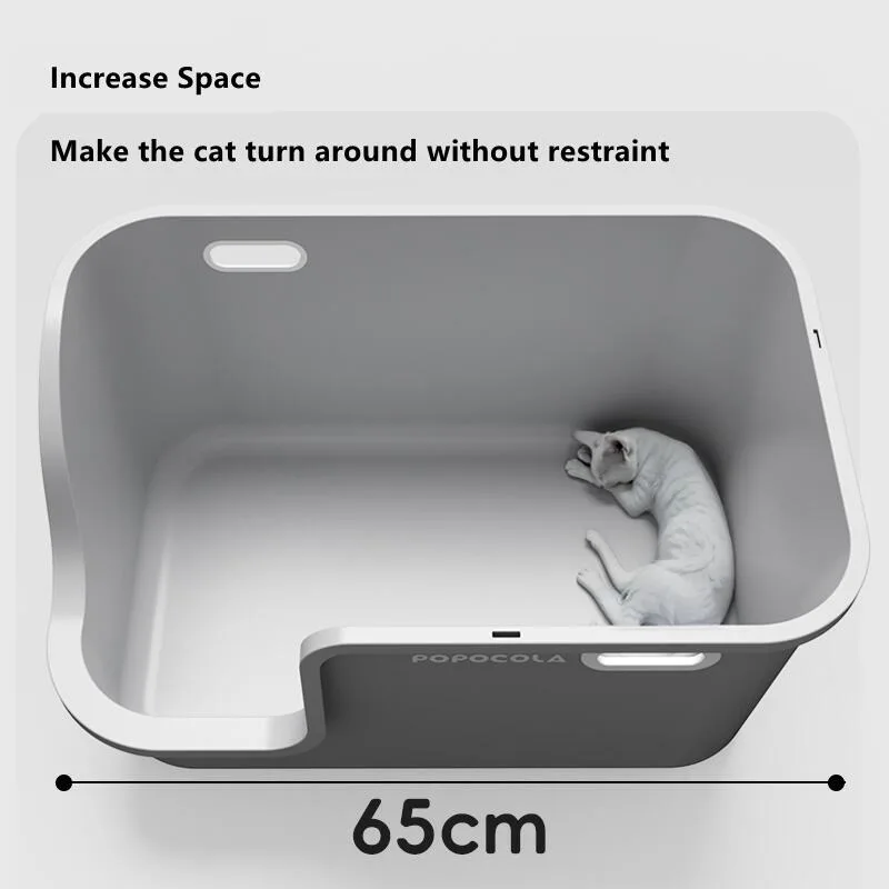 Litter box 9 Litter box - Image 9