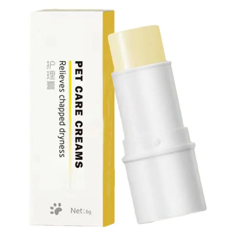 Nose & Paw balm 6 Nose & Paw balm - Image 6