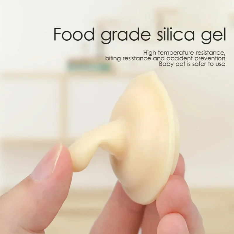 Pet Feeding Nipple 4 Pet Feeding Nipple - Image 4