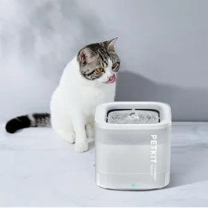 PETKIT bacteria-free Fountain