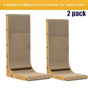 Shape Cat Scratcher