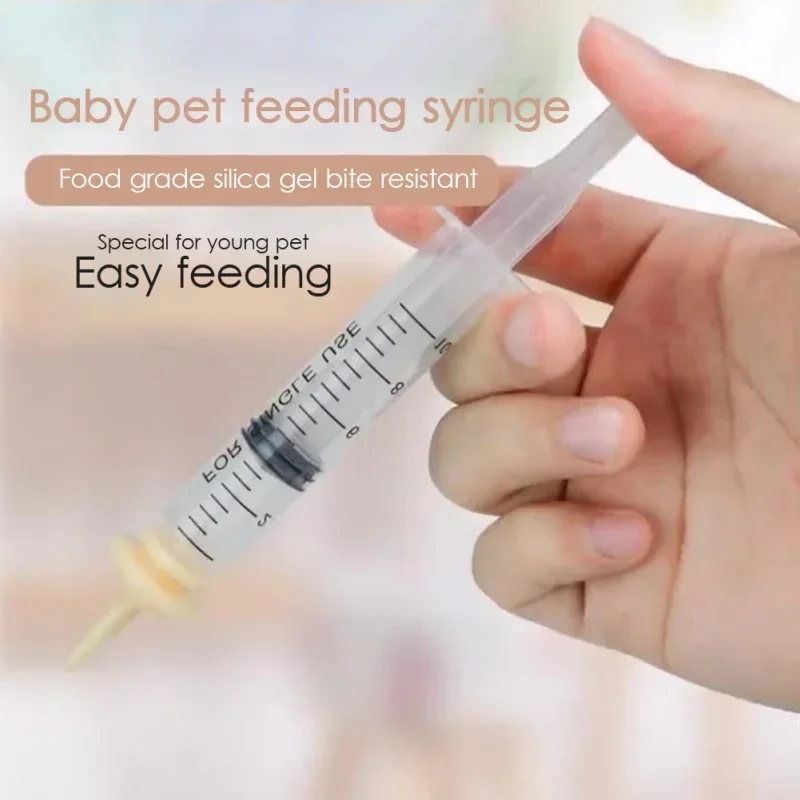 Pet Feeding Nipple 2 Pet Feeding Nipple - Image 2