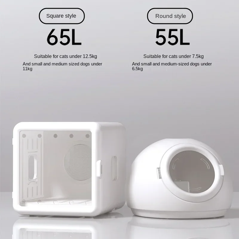 Smart Dryer 1 Smart Dryer