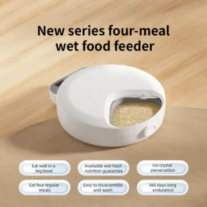 Automatic feeder