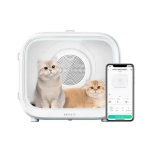 PETKIT AirSalon Drying Cabin