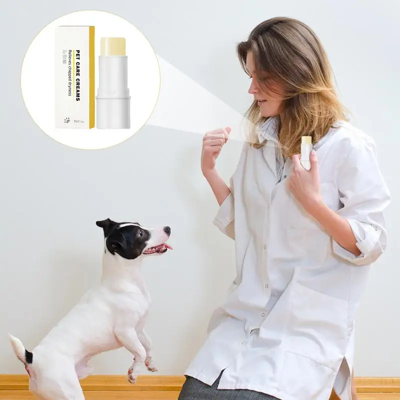 Nose & Paw balm 3 Nose & Paw balm - Image 3