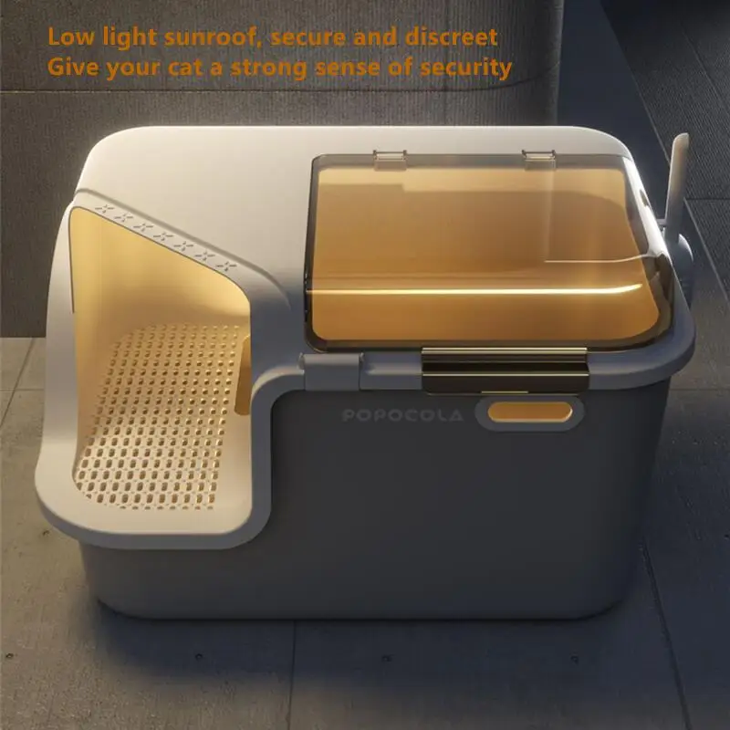 Litter box 2 Litter box - Image 2