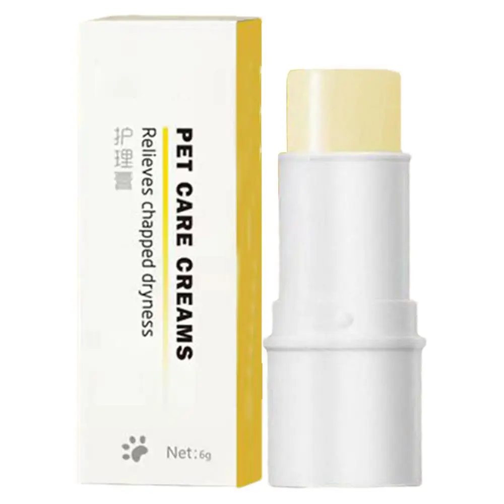 Nose & Paw balm 1 Nose & Paw balm