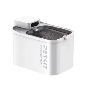 Petkit App insight fountain