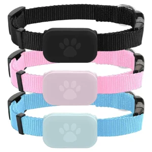 GPS Collar
