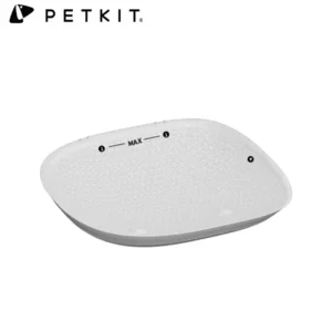 Petkit sandbox