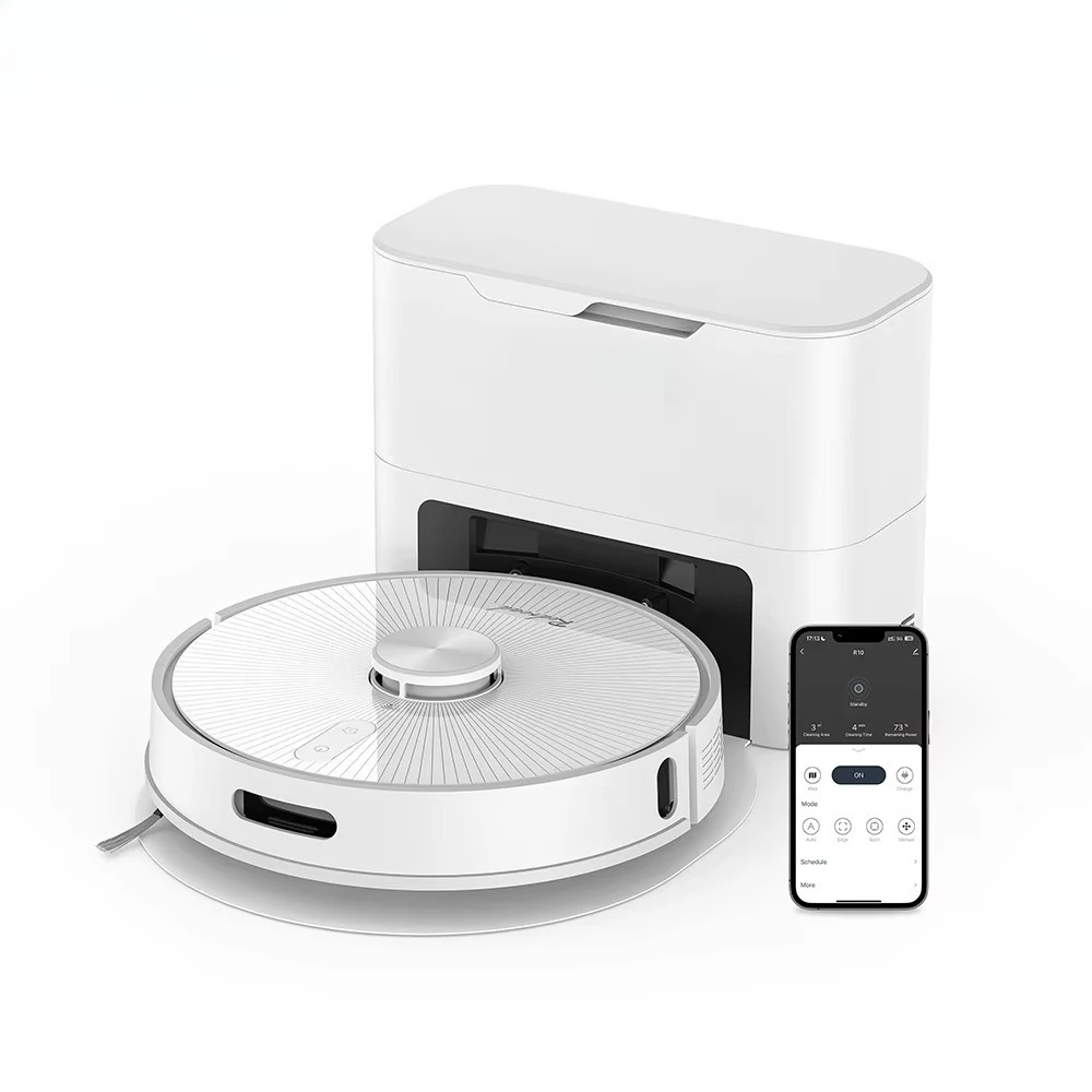 Cleaning robot 1 Cleaning robot