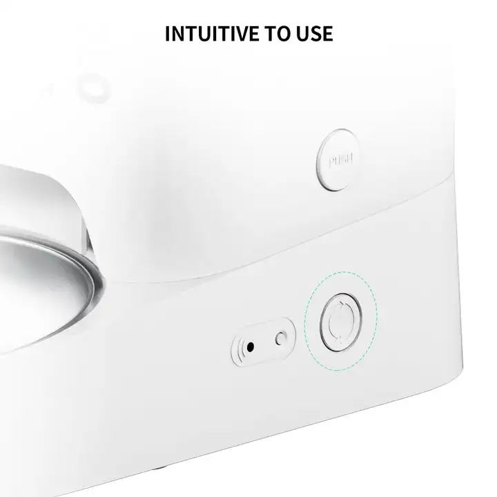 Petkit app feeder 4 Petkit app feeder - Image 4