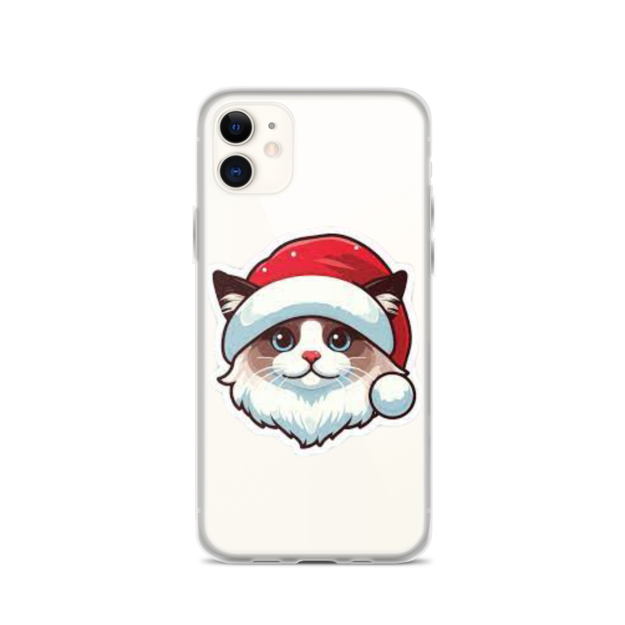 Clear Case for iPhone® 6 Clear Case for iPhone® - Image 6