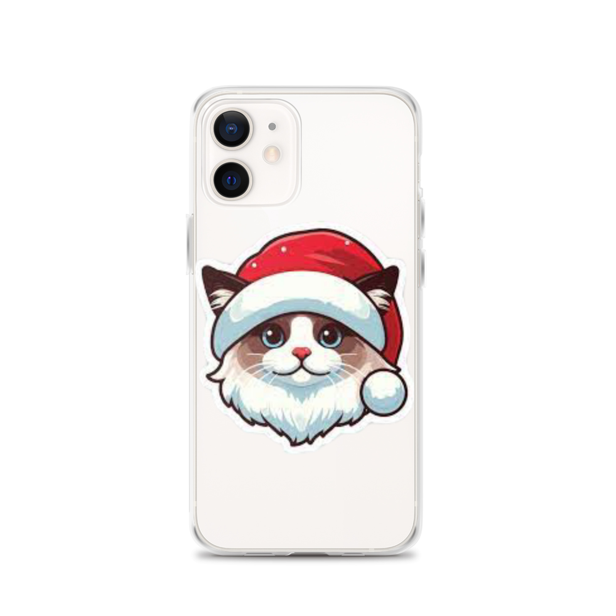 Clear Case for iPhone® 13 Clear Case for iPhone® - Image 13