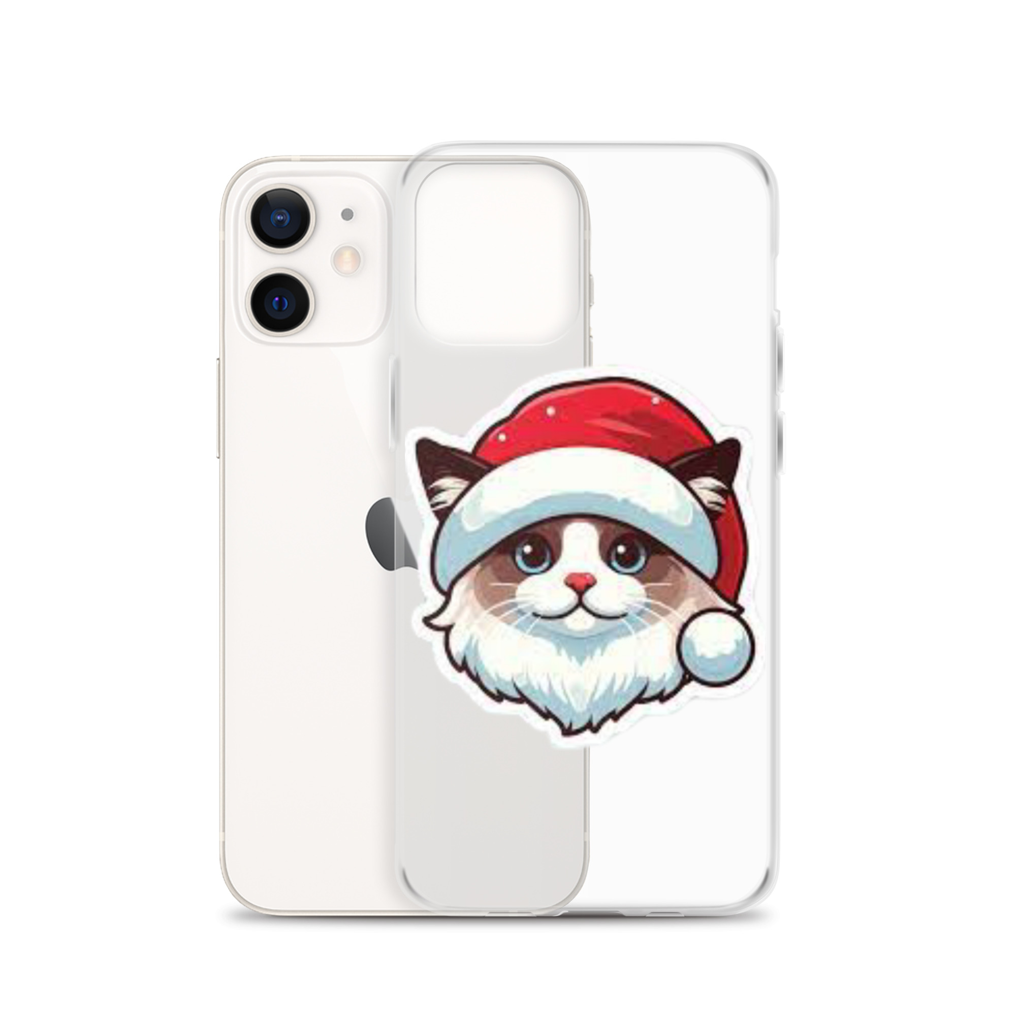 Clear Case for iPhone® 14 Clear Case for iPhone® - Image 14