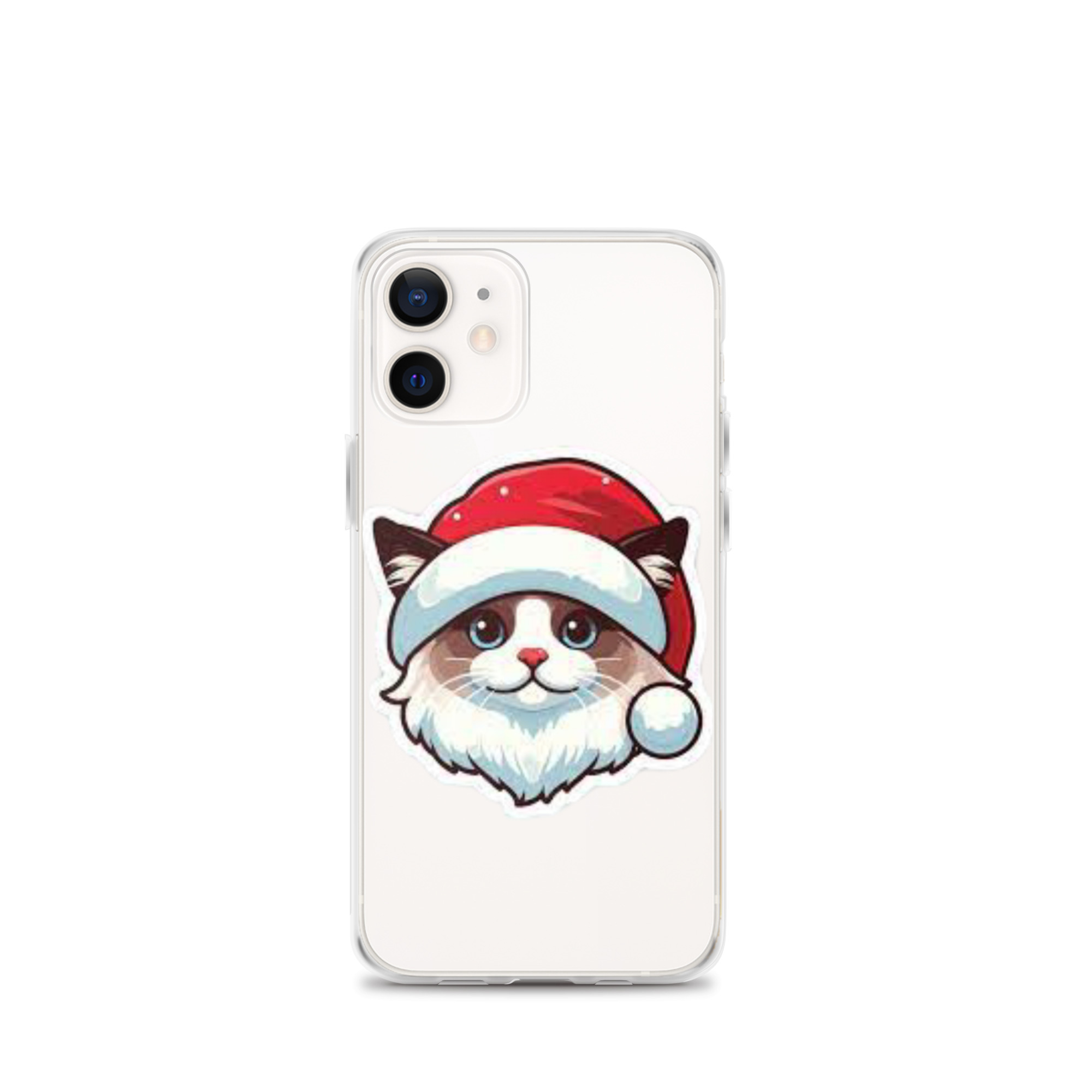 Clear Case for iPhone® 7 Clear Case for iPhone® - Image 7