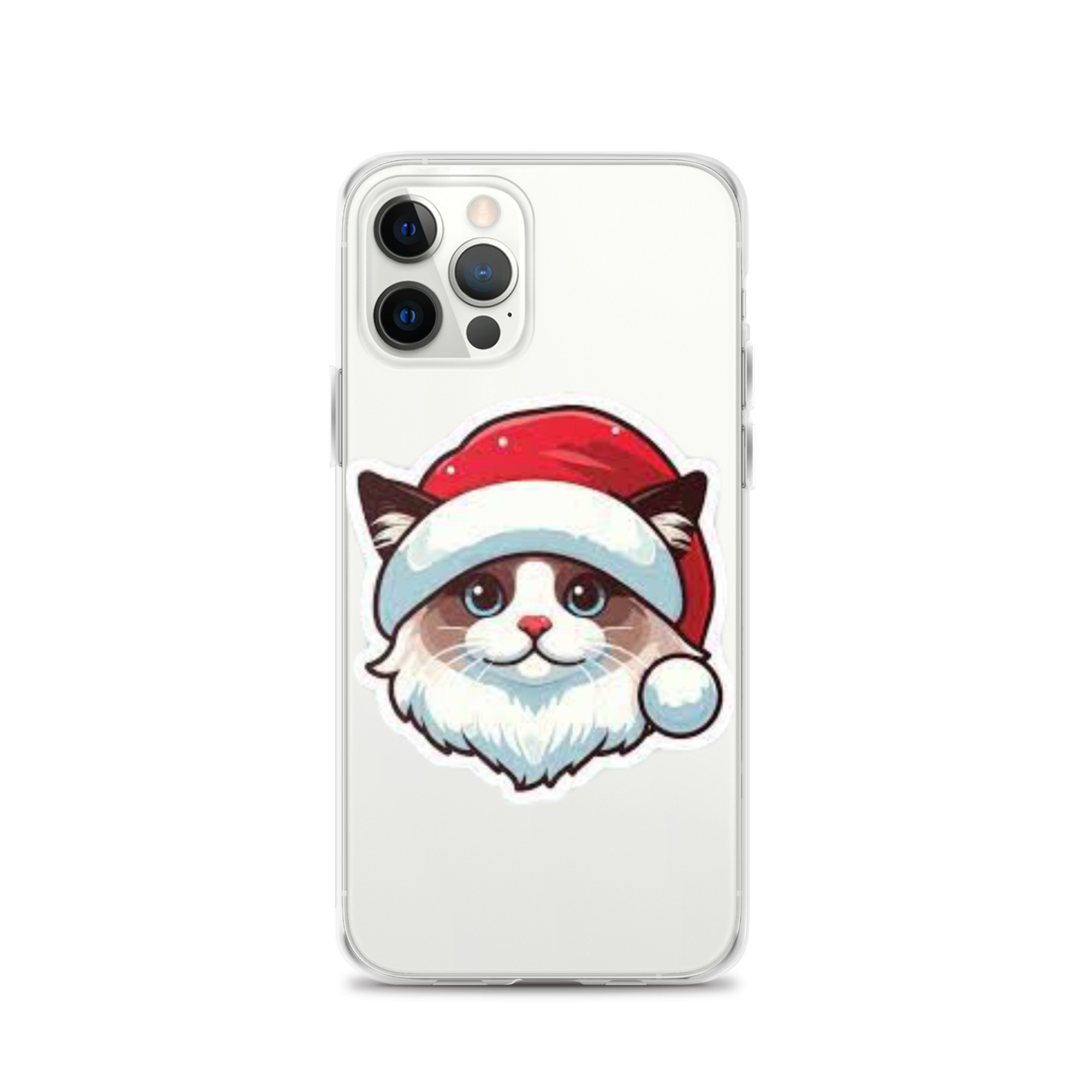 Clear Case for iPhone® 11 Clear Case for iPhone® - Image 11