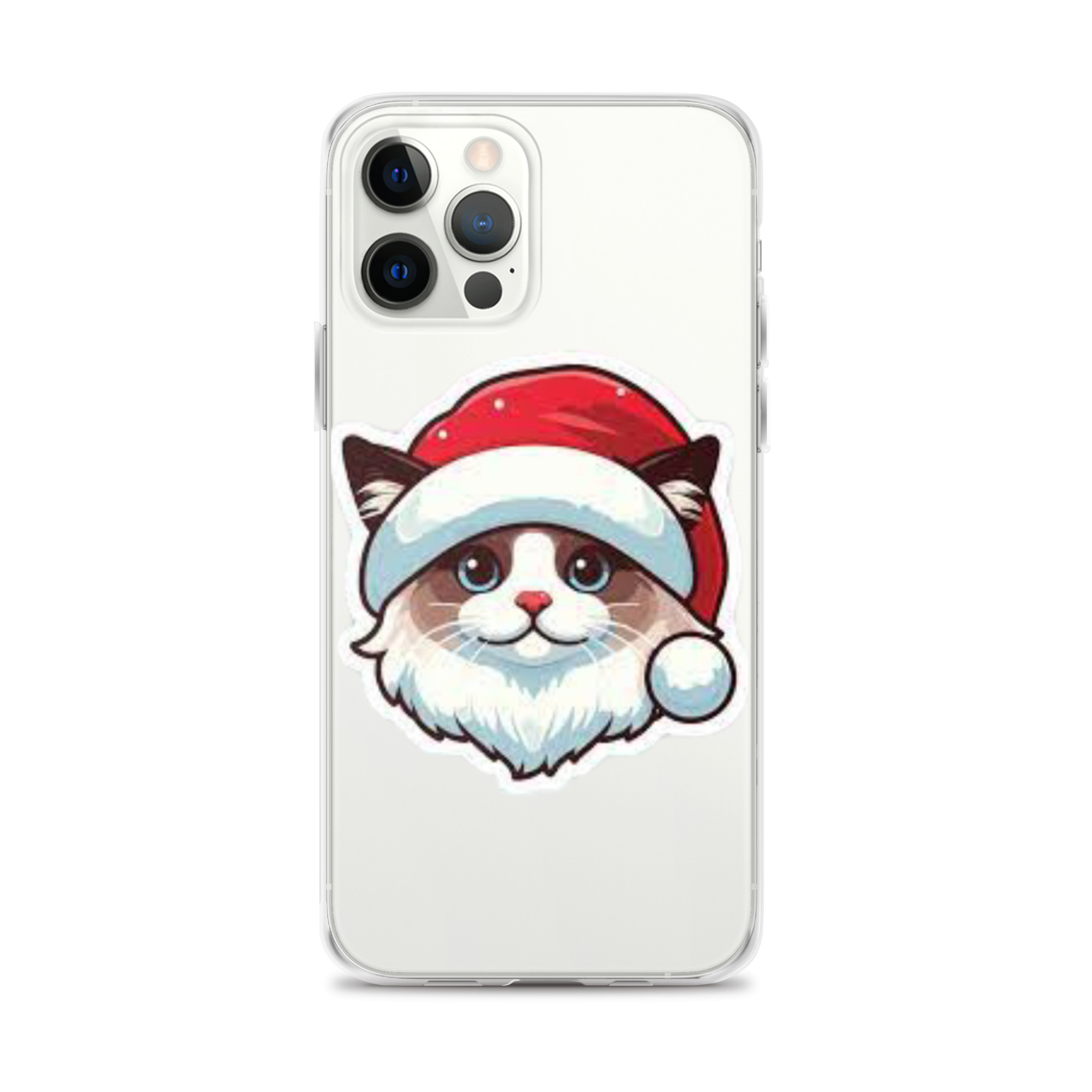 Clear Case for iPhone® 9 Clear Case for iPhone® - Image 9