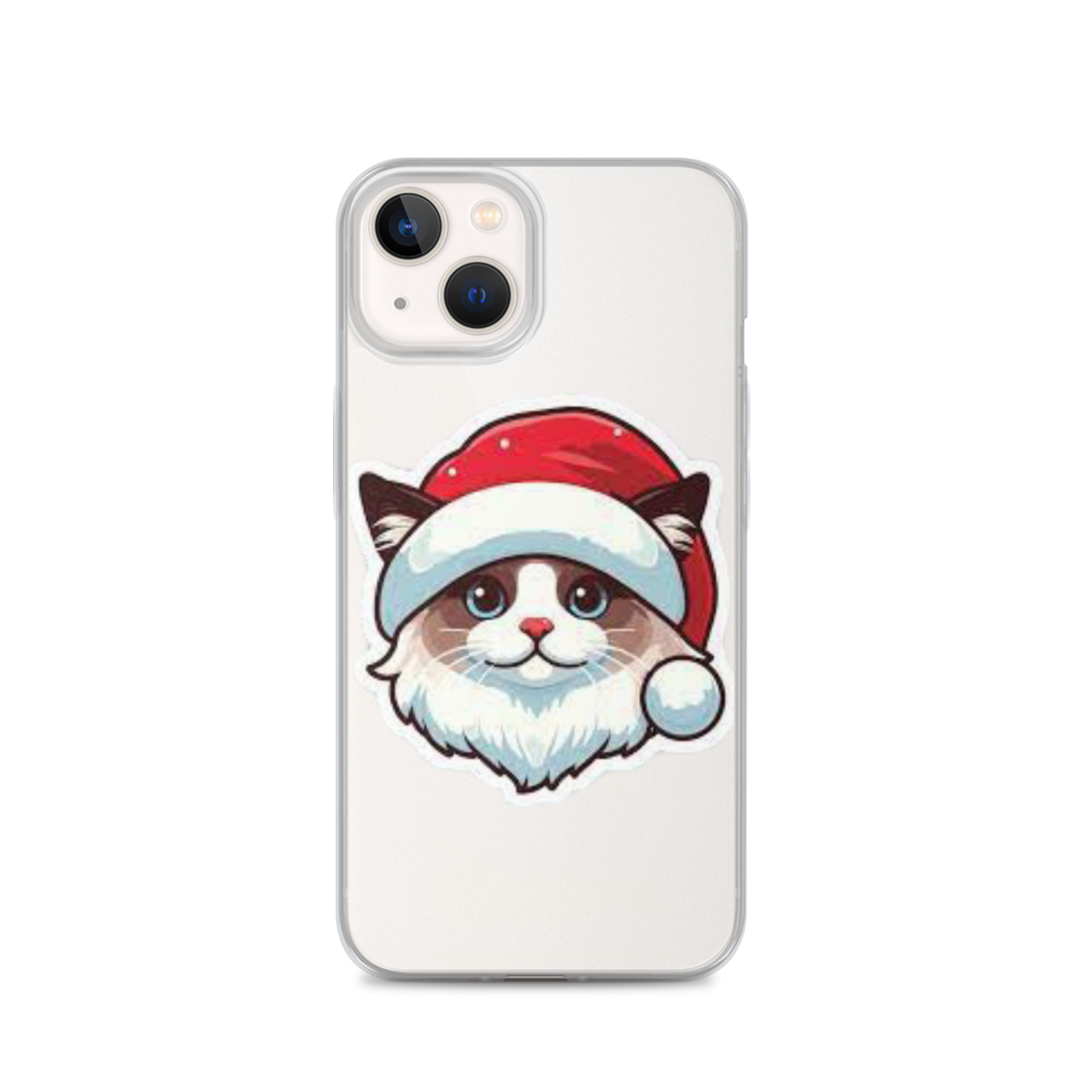 Clear Case for iPhone® 21 Clear Case for iPhone® - Image 21