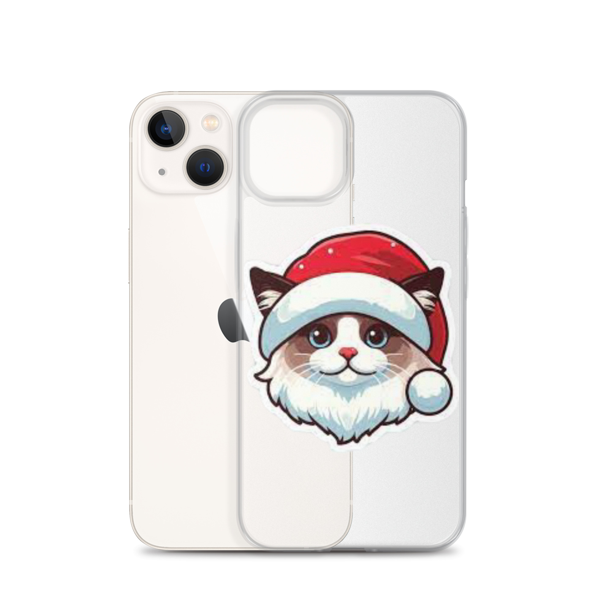 Clear Case for iPhone® 22 Clear Case for iPhone® - Image 22