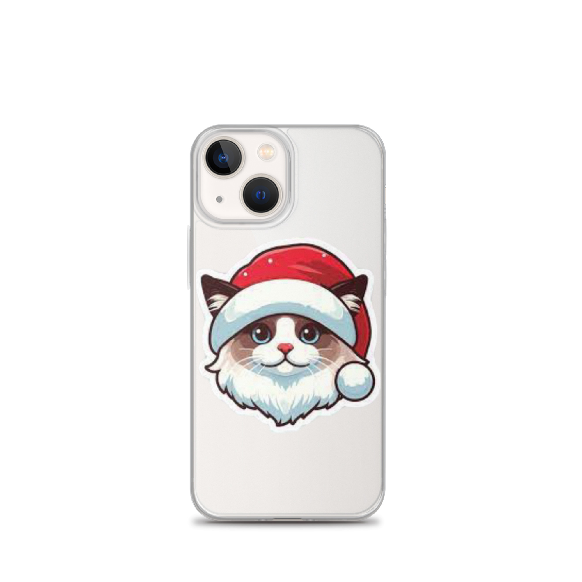 Clear Case for iPhone® 15 Clear Case for iPhone® - Image 15