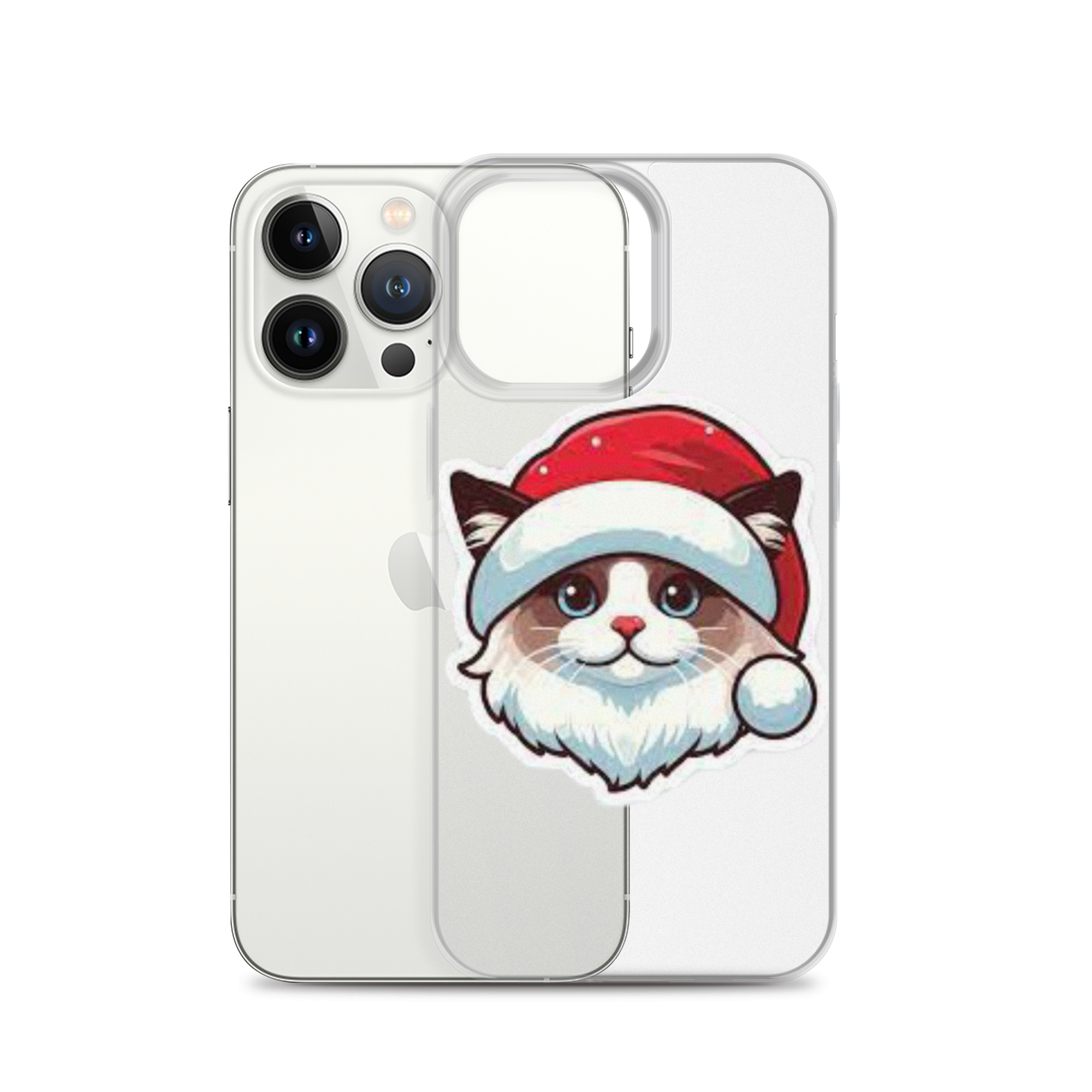 Clear Case for iPhone® 20 Clear Case for iPhone® - Image 20