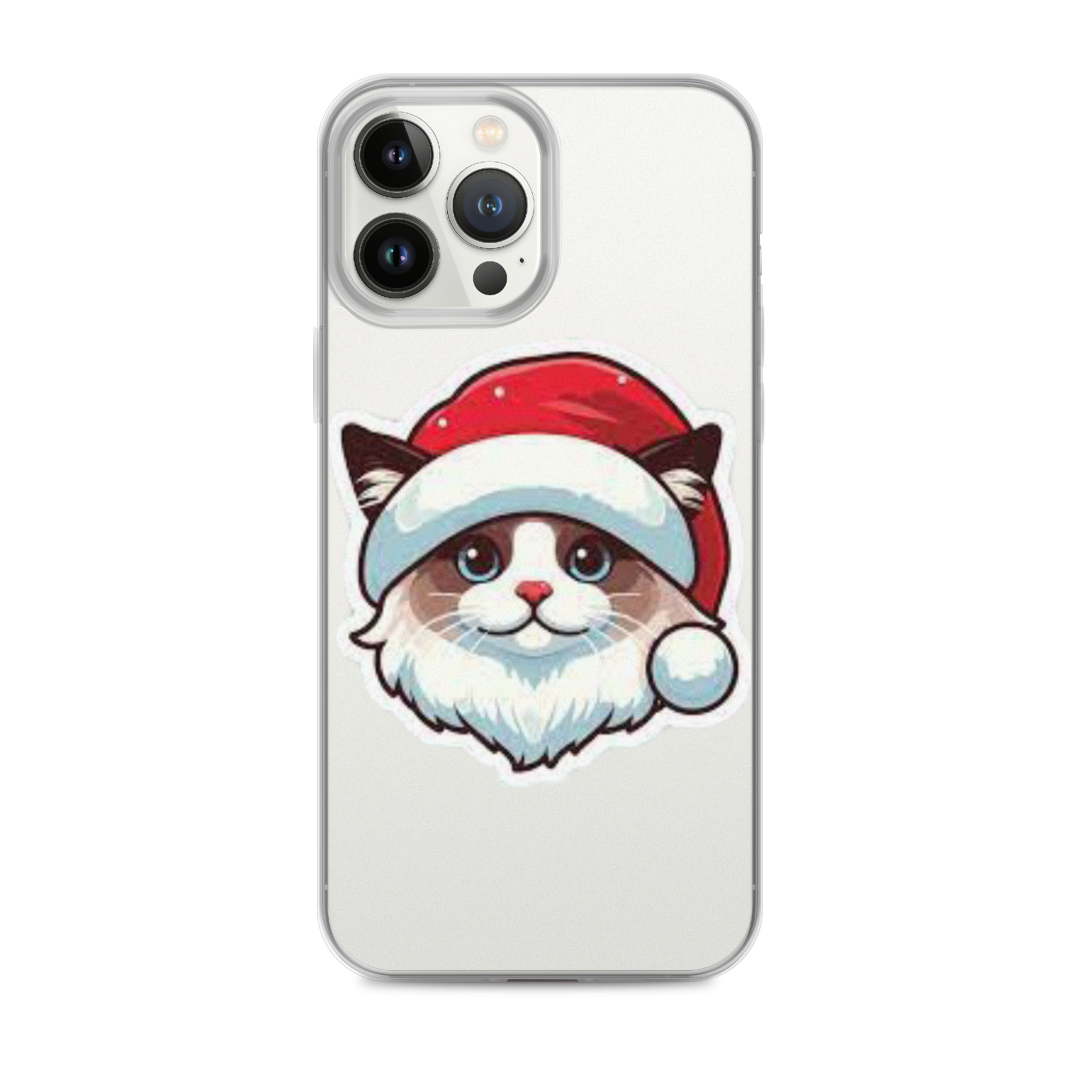 Clear Case for iPhone® 17 Clear Case for iPhone® - Image 17