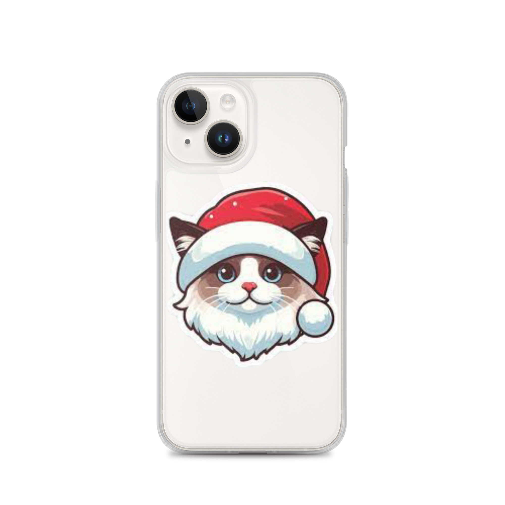 Clear Case for iPhone® 29 Clear Case for iPhone® - Image 29