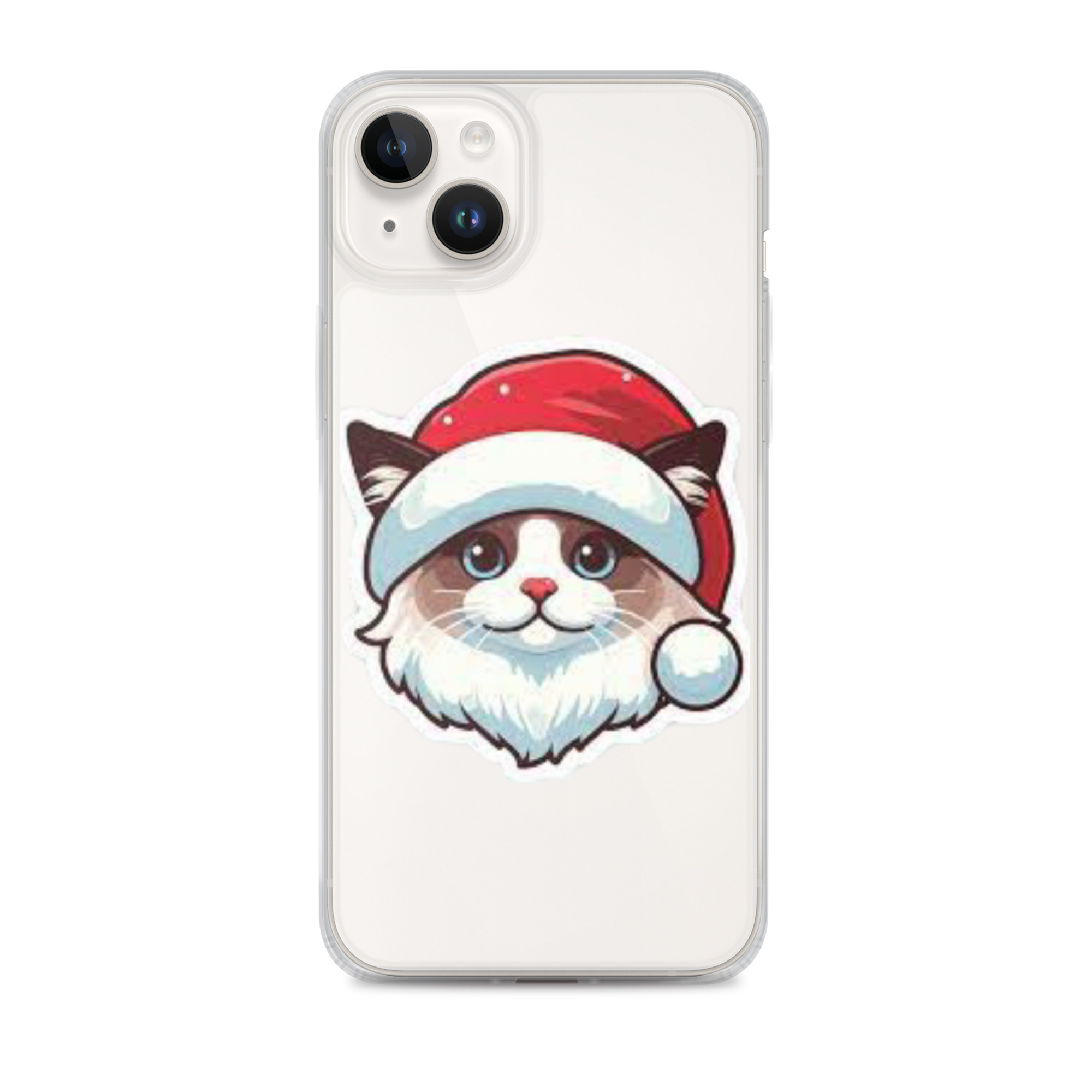 Clear Case for iPhone® 23 Clear Case for iPhone® - Image 23