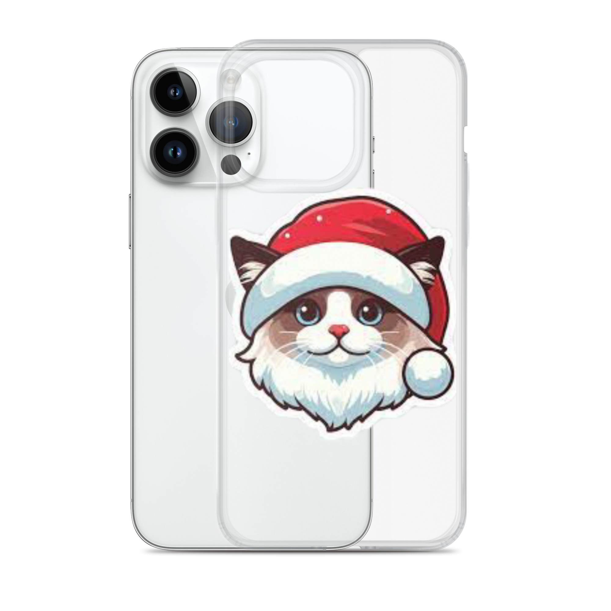 Clear Case for iPhone® 26 Clear Case for iPhone® - Image 26