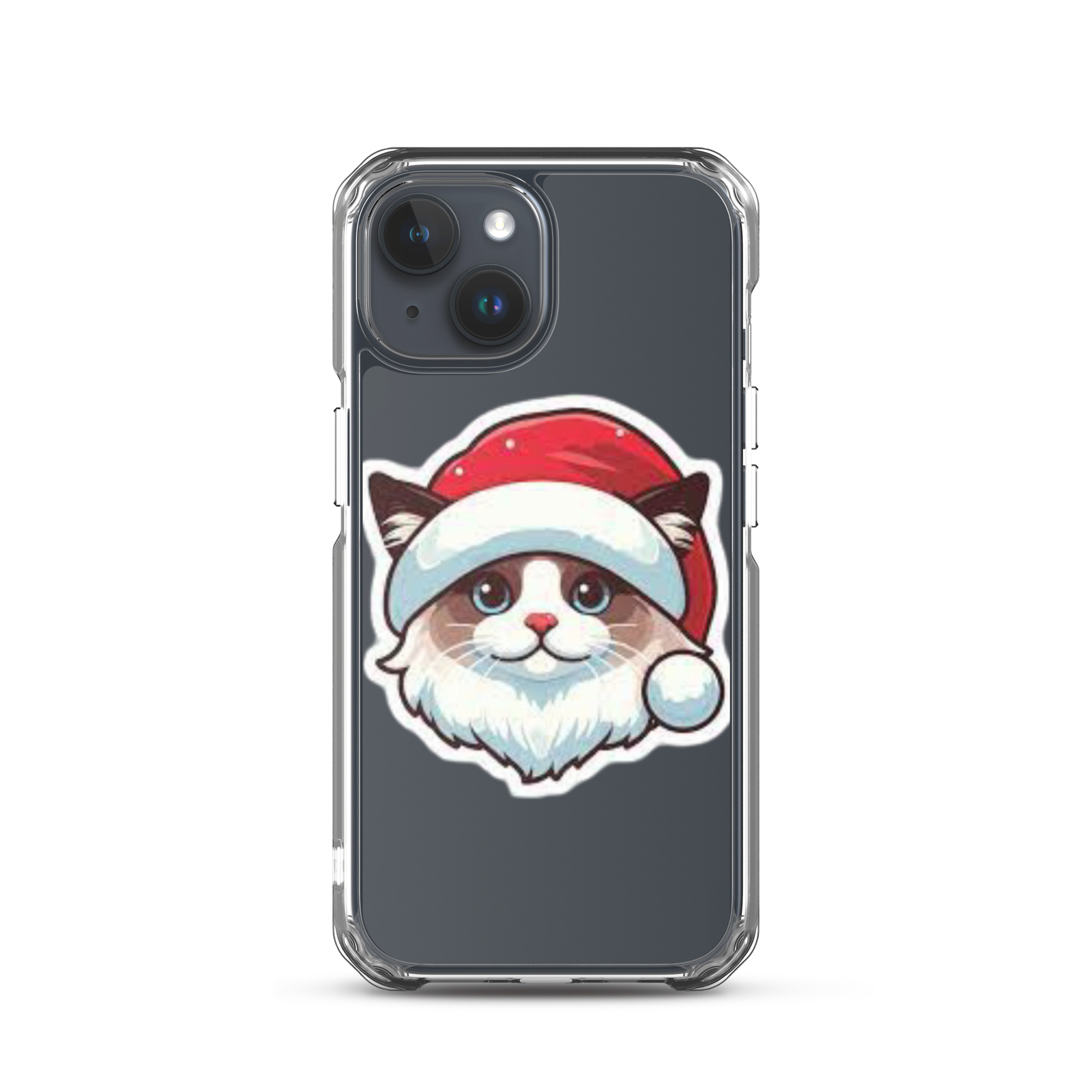 Clear Case for iPhone® 37 Clear Case for iPhone® - Image 37