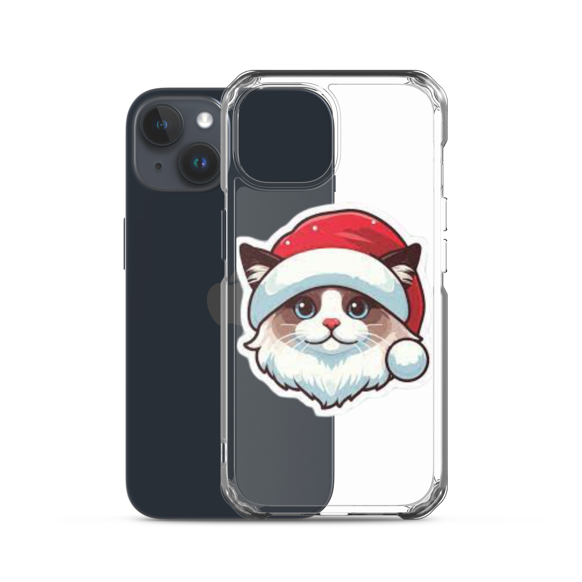 Clear Case for iPhone® 38 Clear Case for iPhone® - Image 38