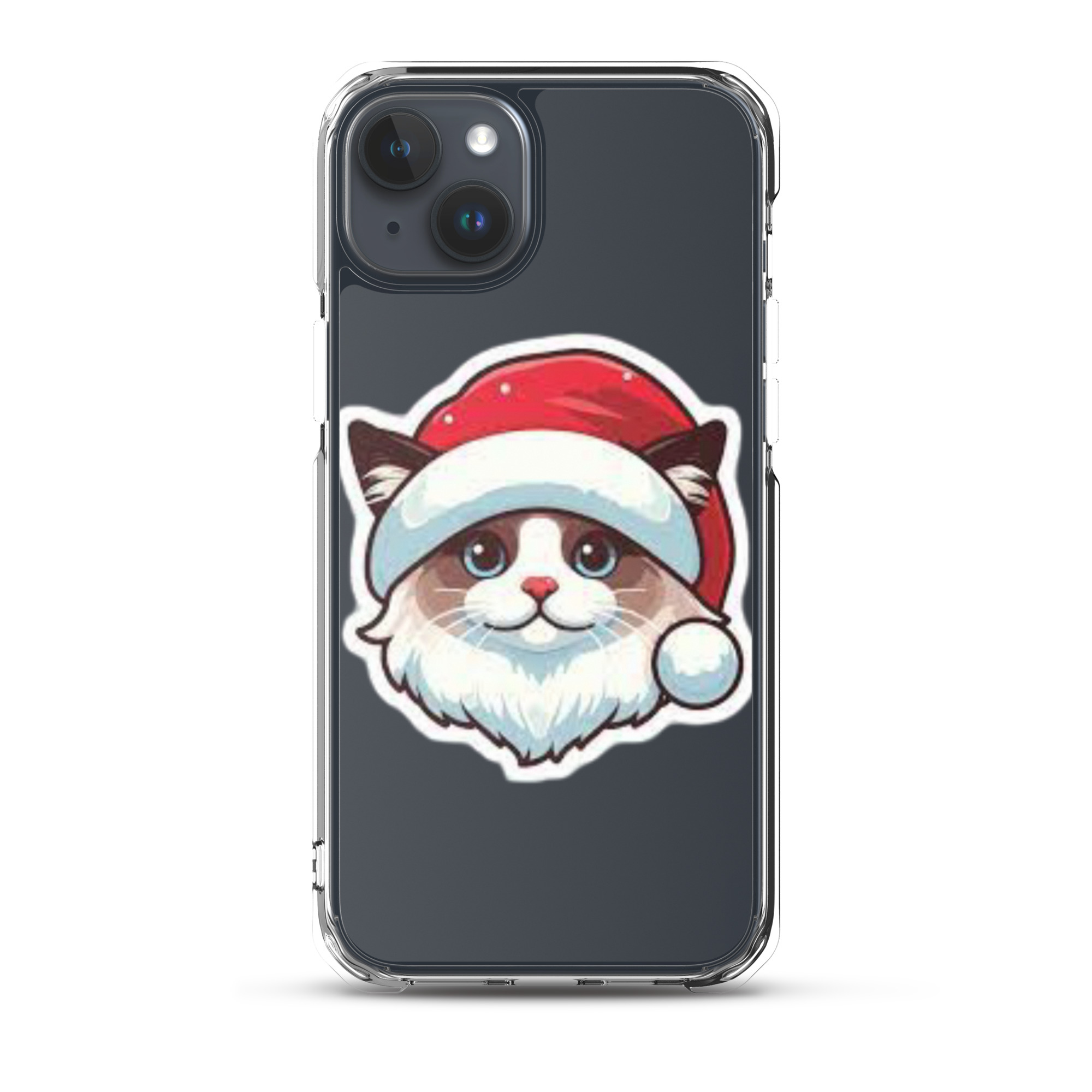 Clear Case for iPhone® 31 Clear Case for iPhone® - Image 31