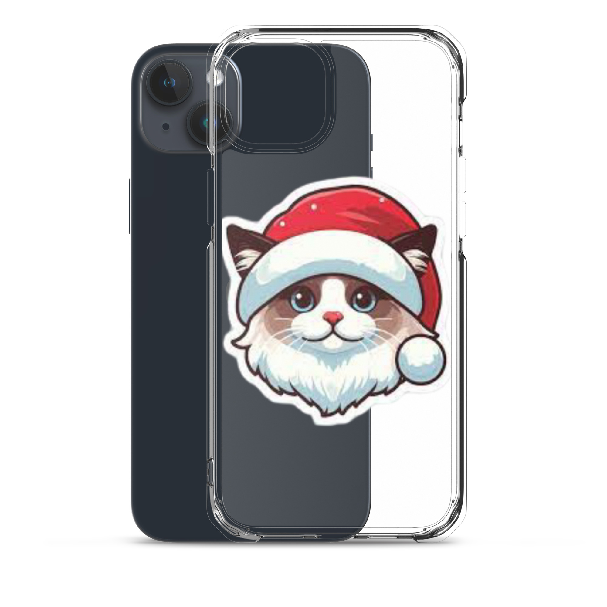 Clear Case for iPhone® 32 Clear Case for iPhone® - Image 32