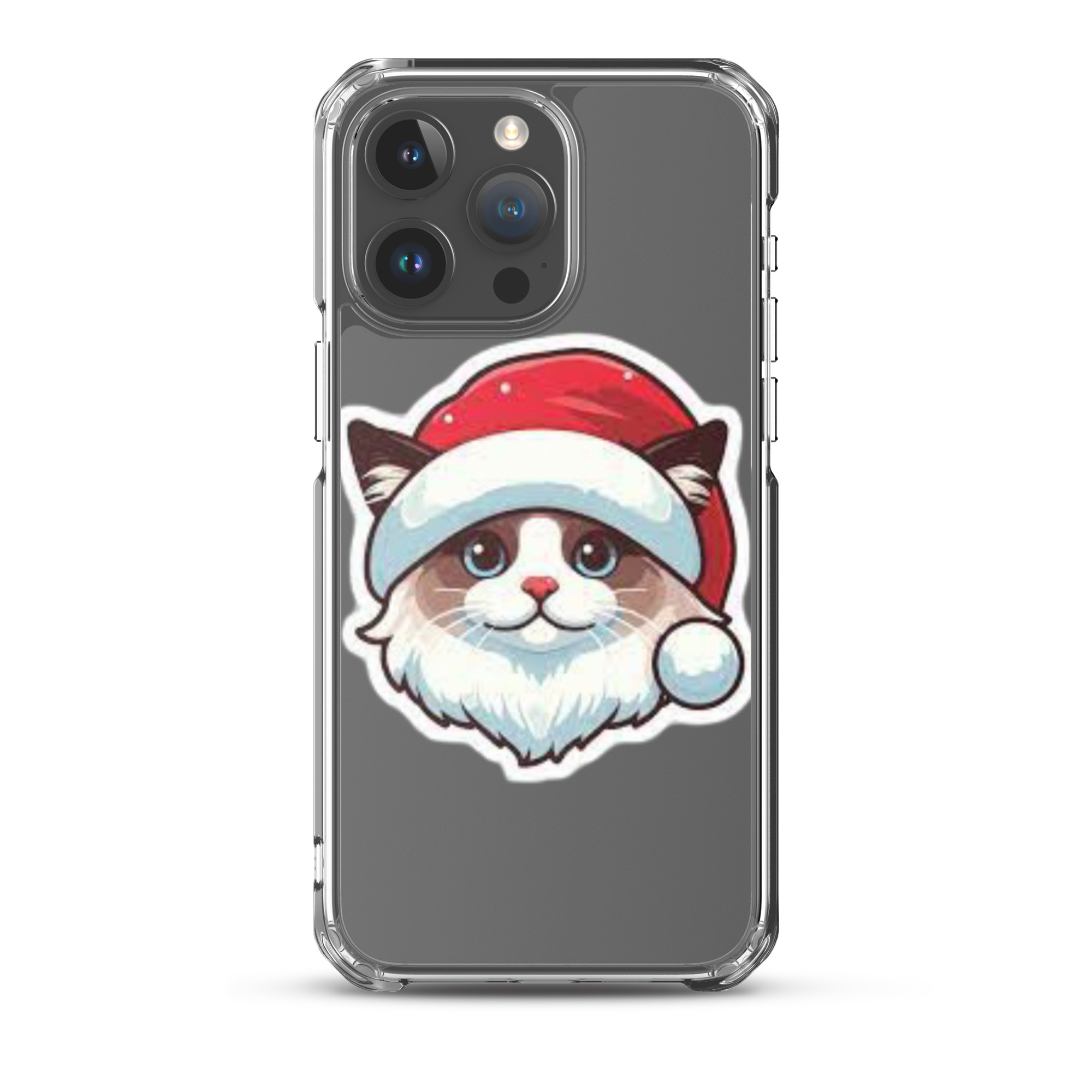 Clear Case for iPhone® 33 Clear Case for iPhone® - Image 33