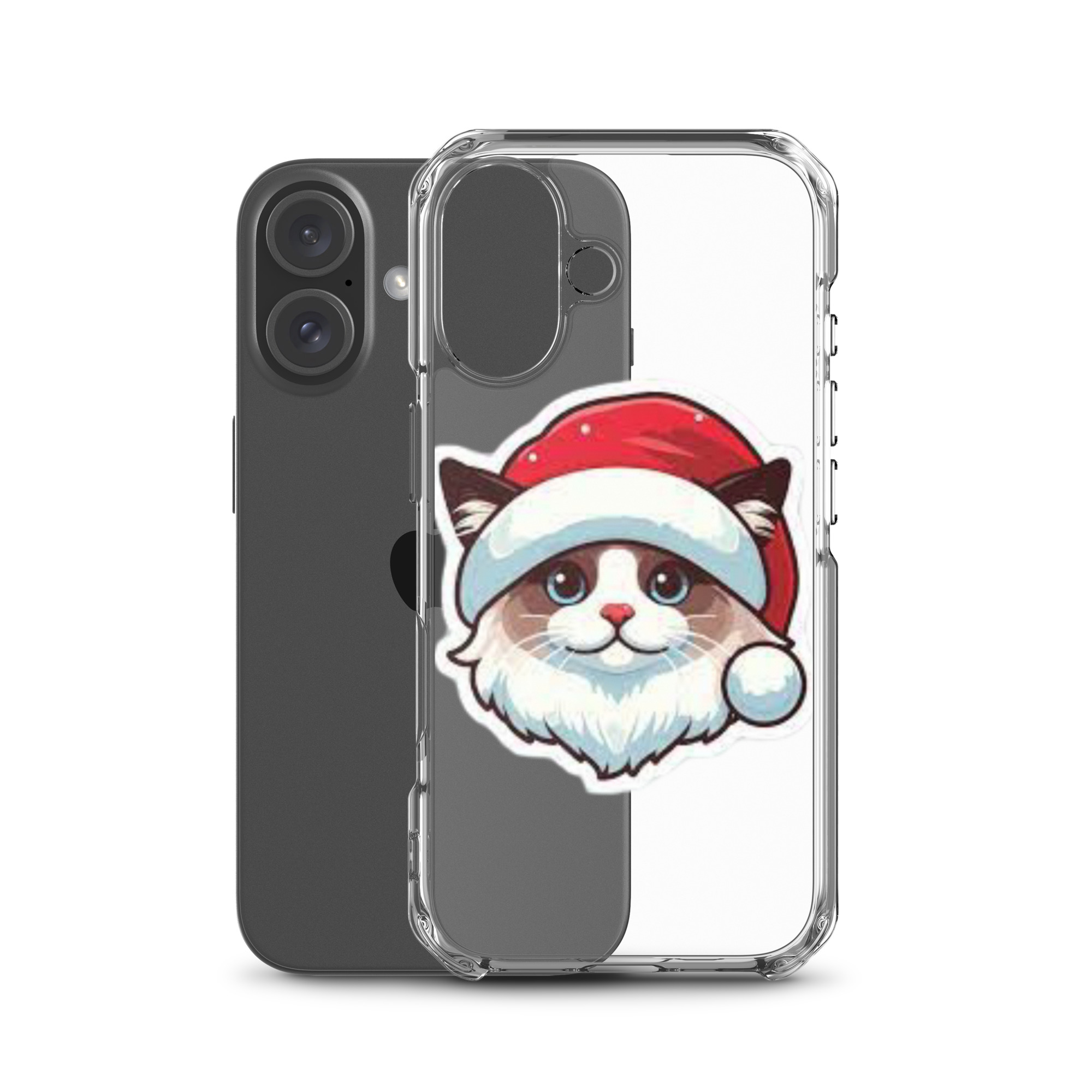 Clear Case for iPhone® 46 Clear Case for iPhone® - Image 46