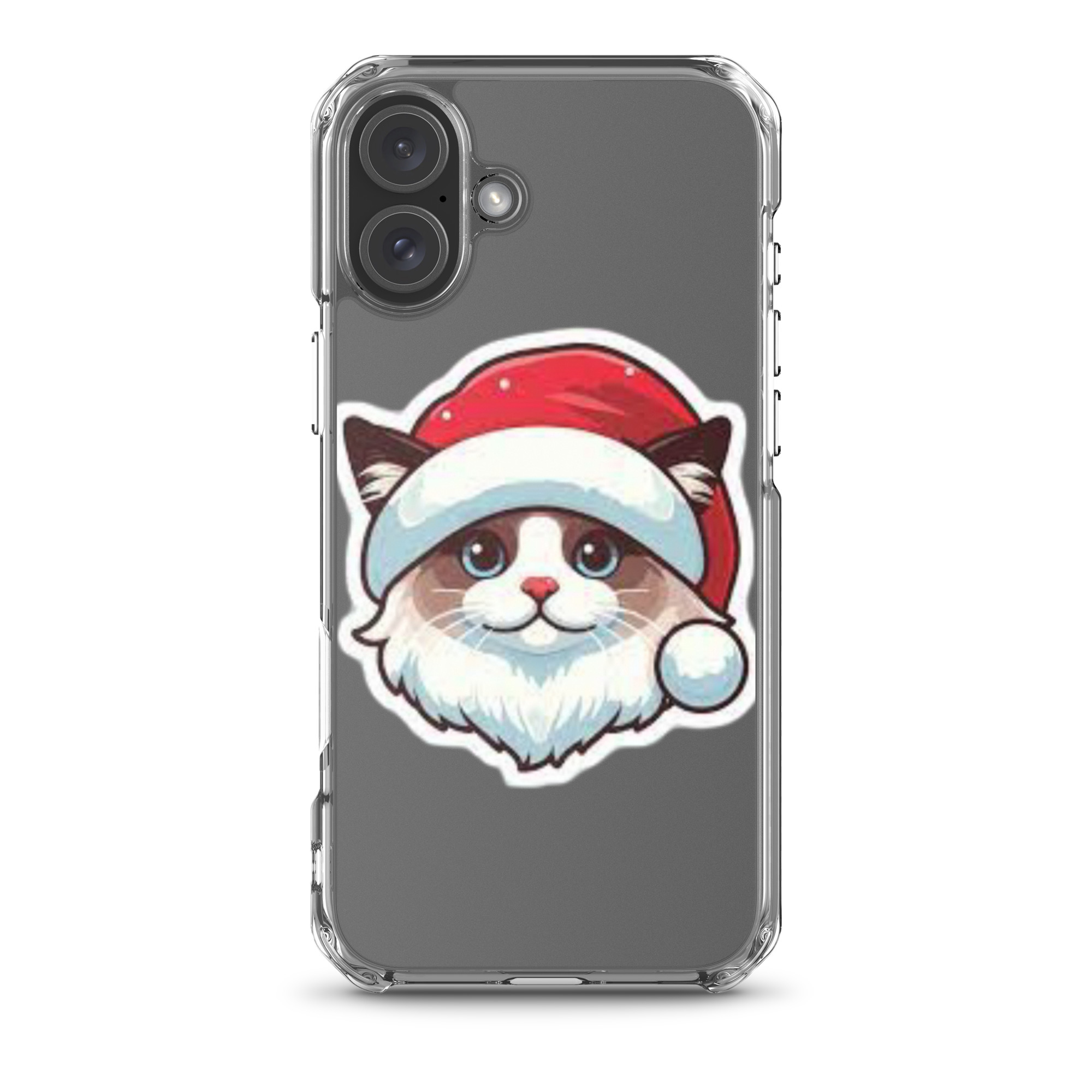 Clear Case for iPhone® 39 Clear Case for iPhone® - Image 39