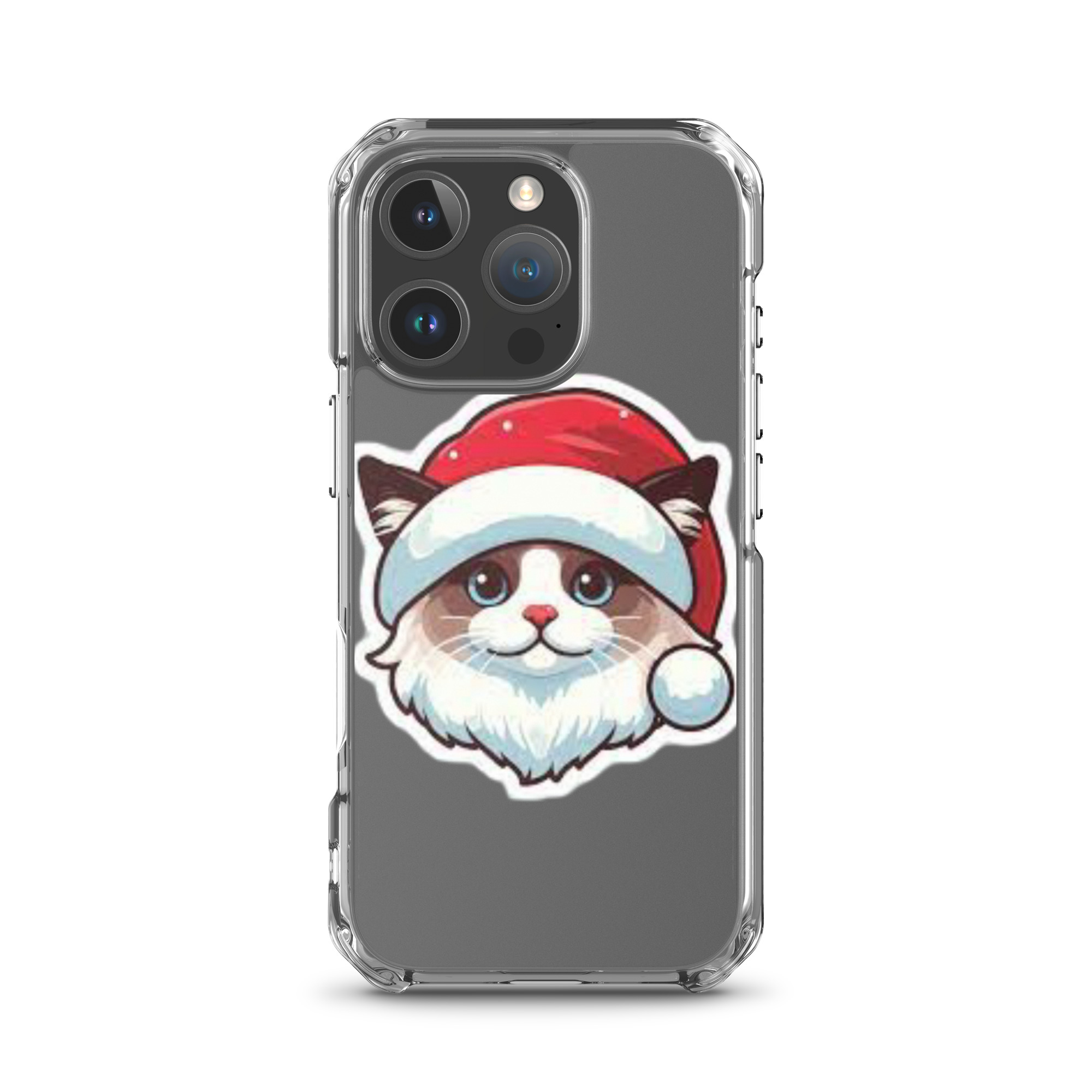 Clear Case for iPhone® 43 Clear Case for iPhone® - Image 43