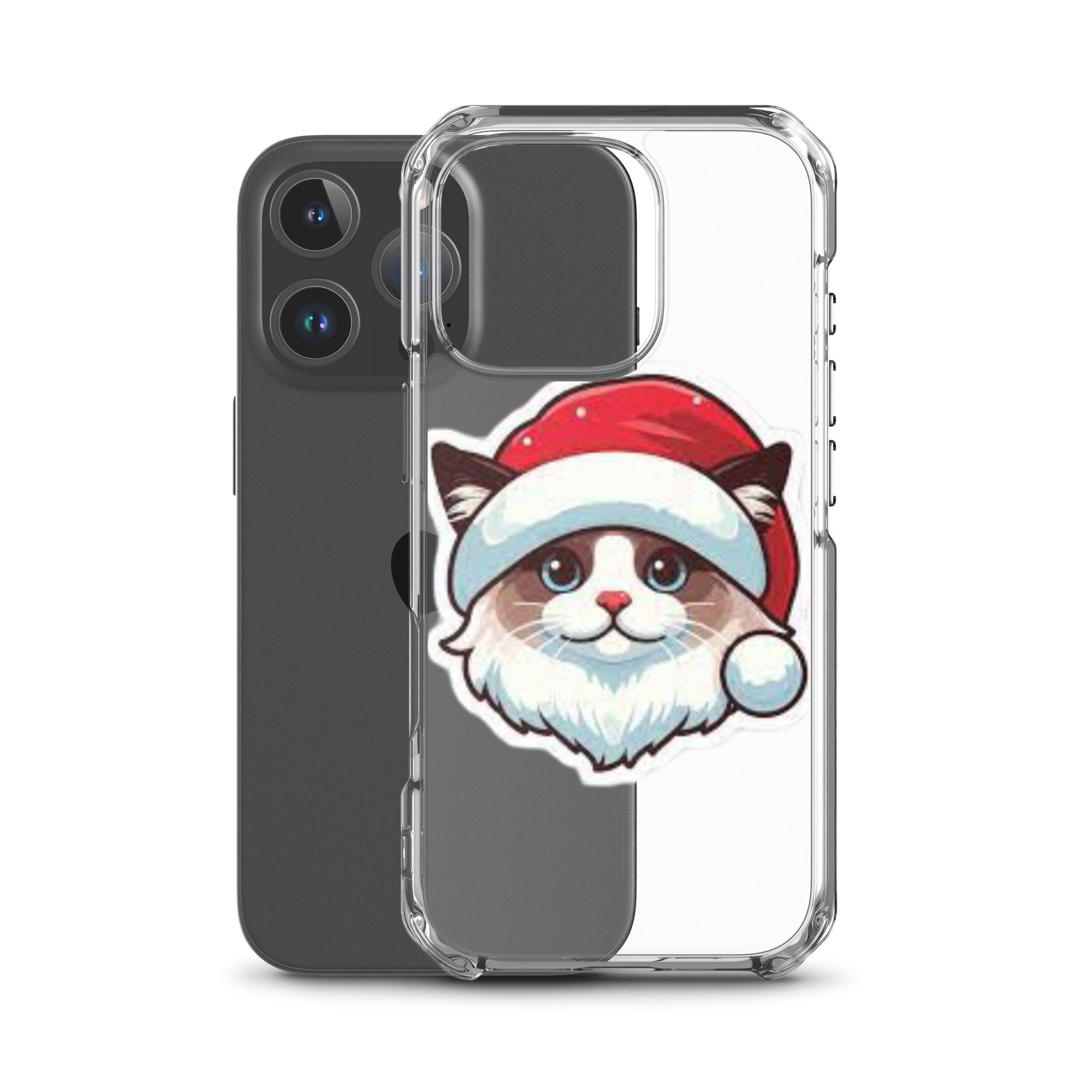 Clear Case for iPhone® 44 Clear Case for iPhone® - Image 44