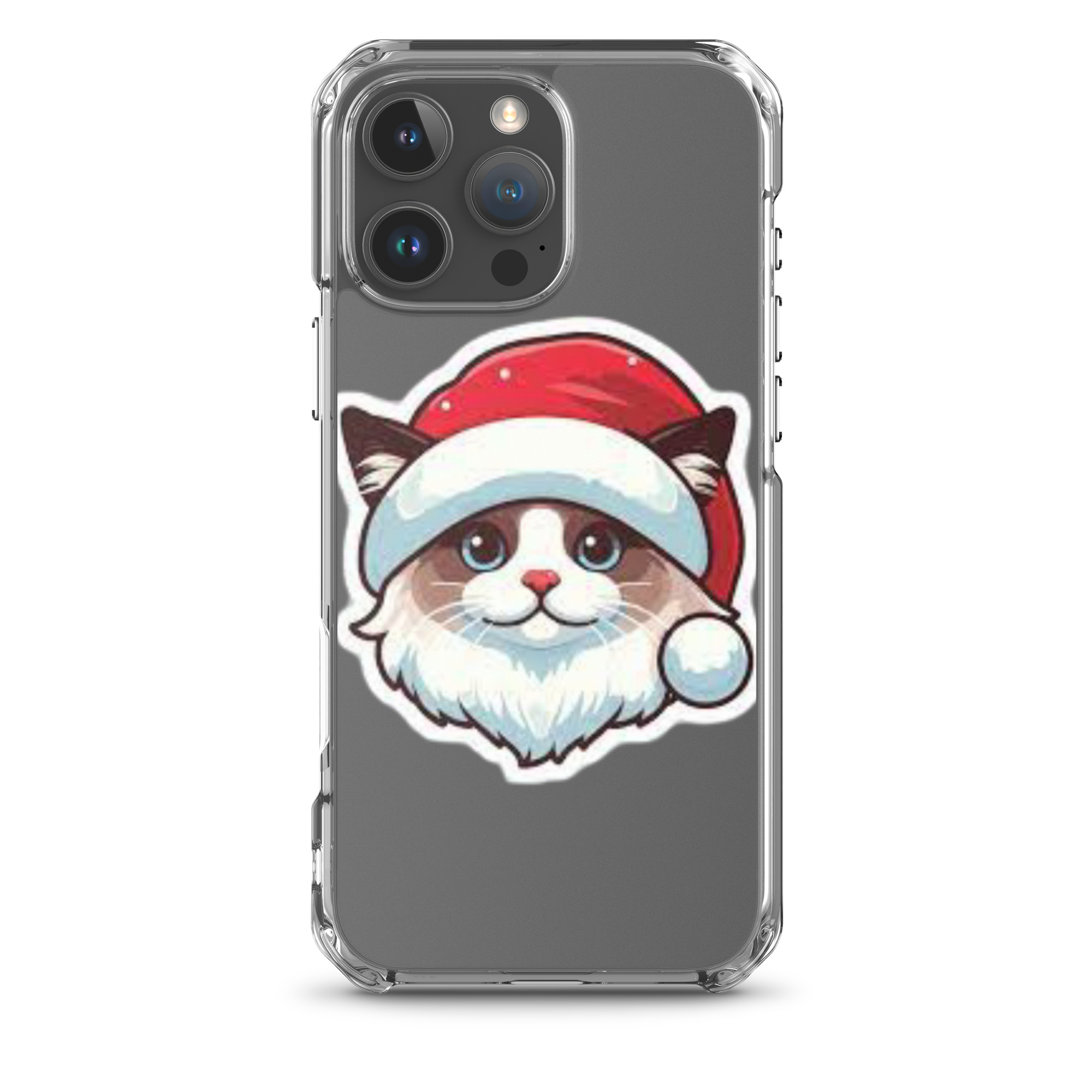 Clear Case for iPhone® 41 Clear Case for iPhone® - Image 41