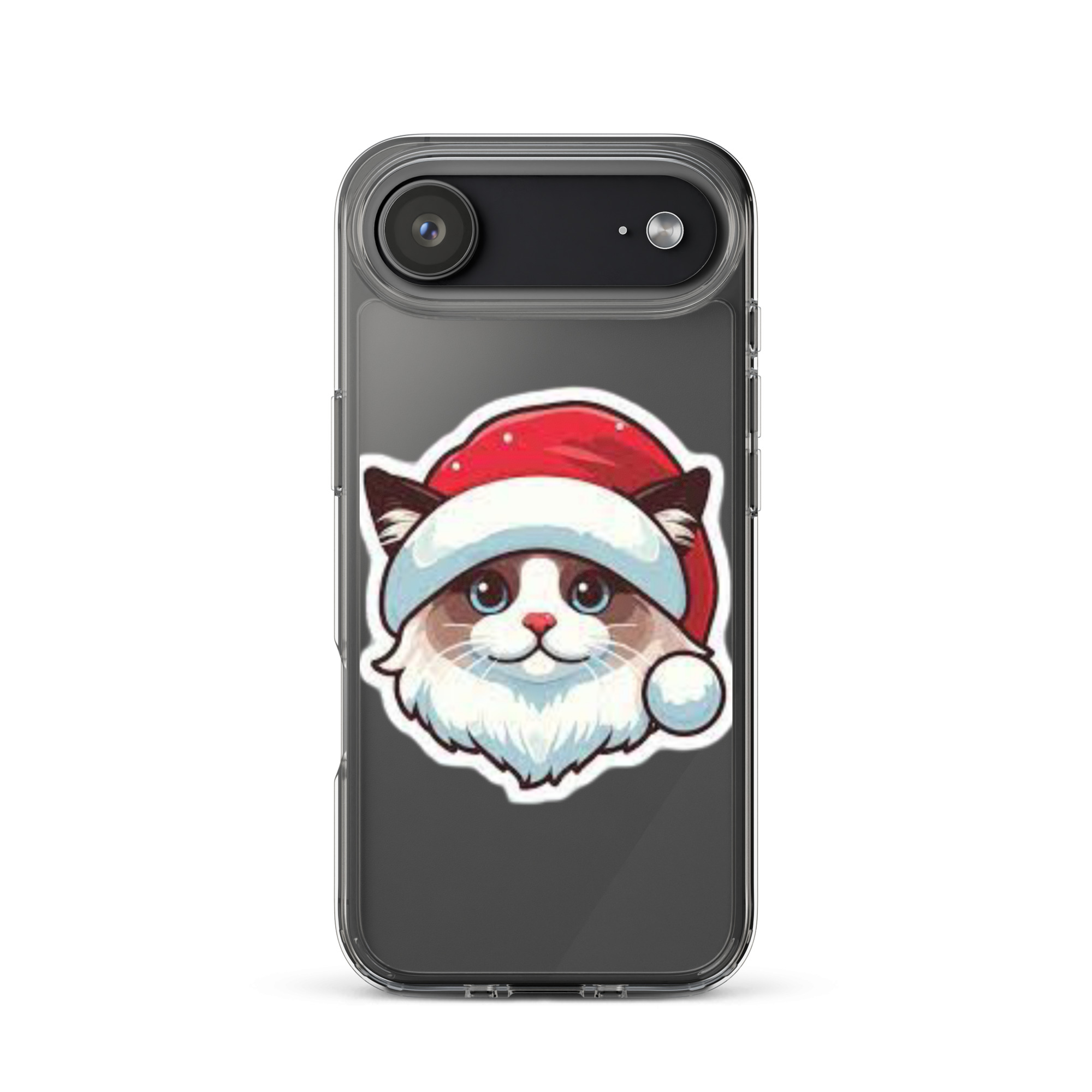 Clear Case for iPhone® 47 Clear Case for iPhone® - Image 47