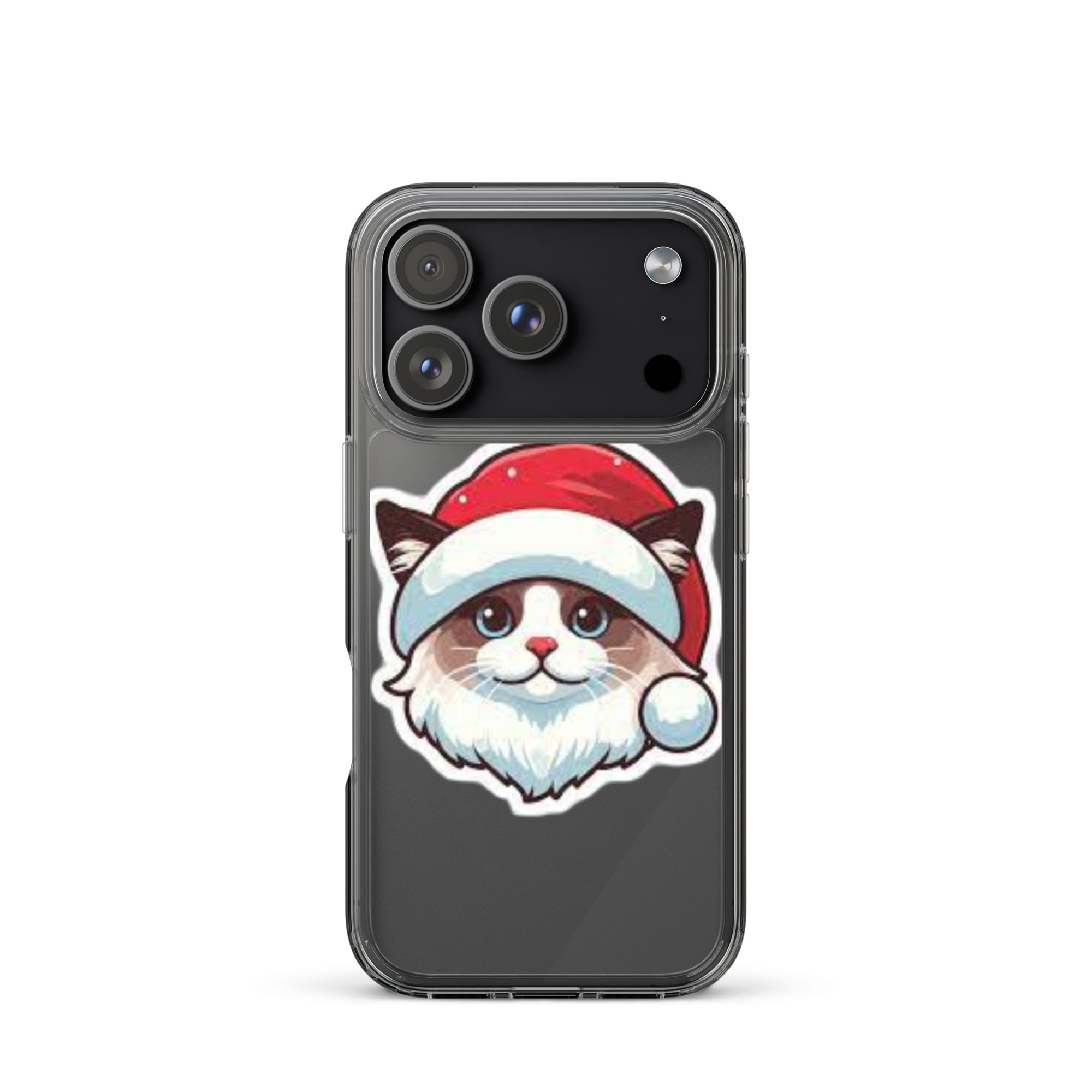 Clear Case for iPhone® 49 Clear Case for iPhone® - Image 49