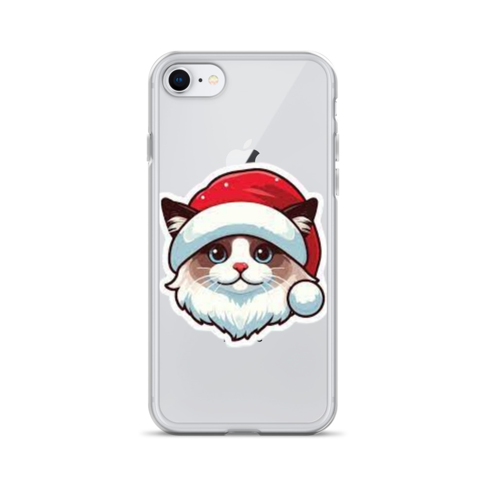 Clear Case for iPhone® 51 Clear Case for iPhone® - Image 51