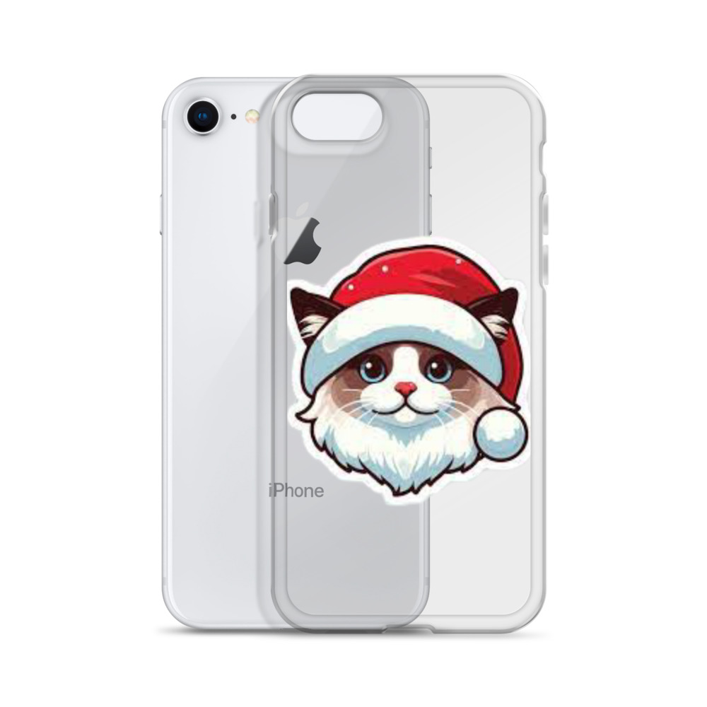 Clear Case for iPhone® 52 Clear Case for iPhone® - Image 52