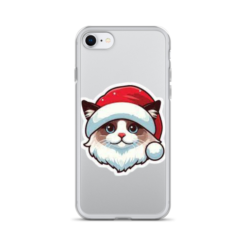 Clear Case for iPhone® 53 Clear Case for iPhone® - Image 53