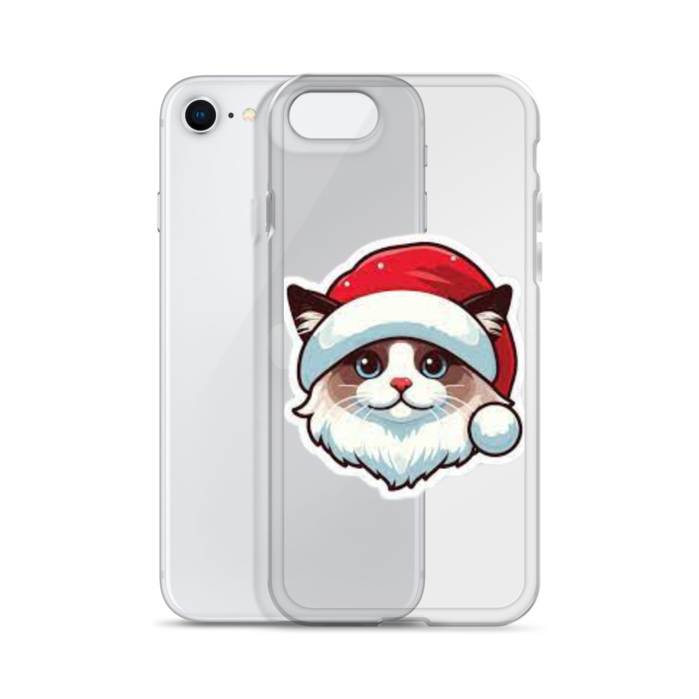 Clear Case for iPhone® 54 Clear Case for iPhone® - Image 54