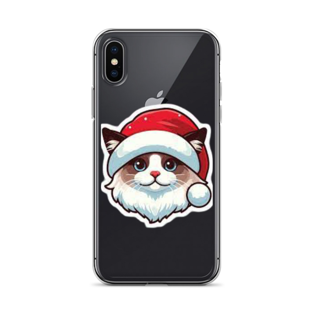 Clear Case for iPhone® 55 Clear Case for iPhone® - Image 55